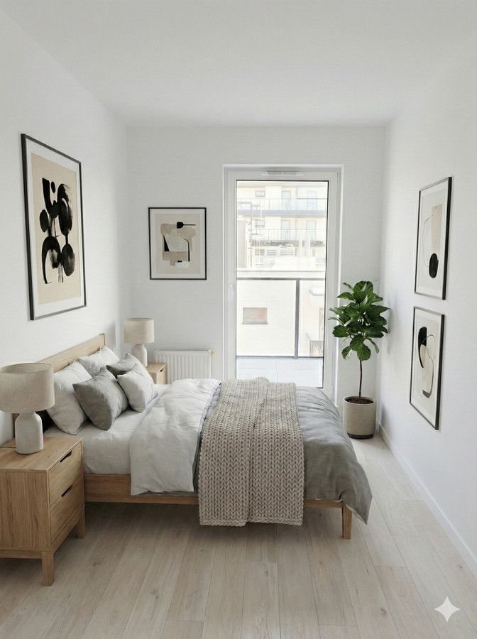 Mieszkanie 2-pokojowe Warszawa Włochy, al. Krakowska. Zdjęcie 7