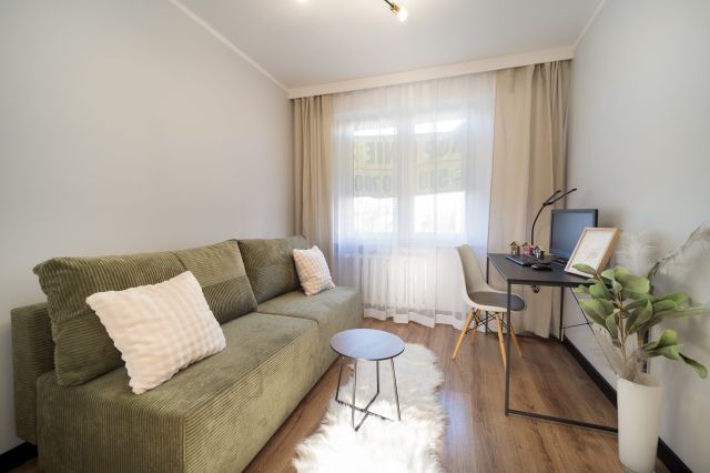 Mieszkanie 4-pokojowe Białystok Białostoczek, ul. Zagumienna. Zdjęcie 11