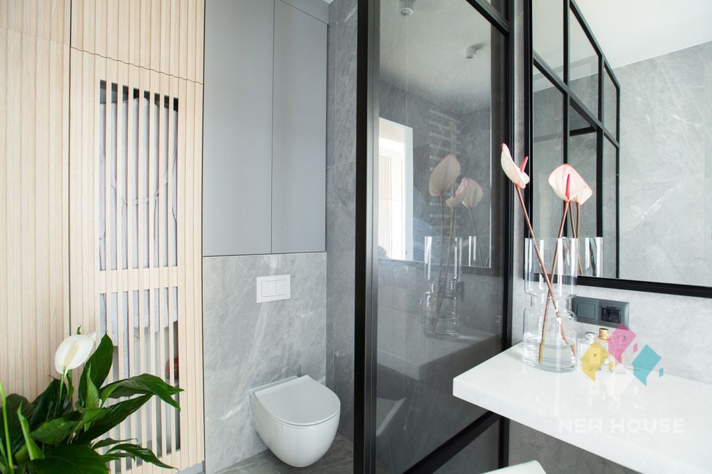 Mieszkanie 4-pokojowe Olsztyn, ul. Leśna. Zdjęcie 5