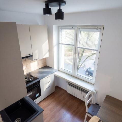 Mieszkanie 2-pokojowe Katowice Ligota, ul. Koszalińska. Zdjęcie 6