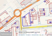 kamienica, 10 pokoi Wołomin, ul. Wileńska. Zdjęcie 3