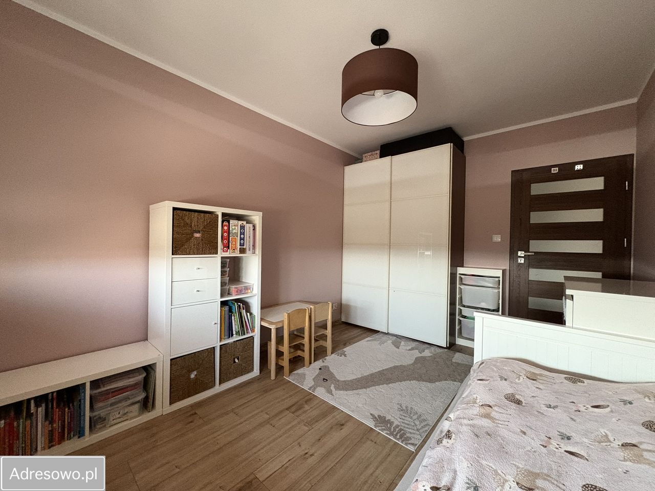 Mieszkanie 2-pokojowe Warszawa Tarchomin, ul. Aluzyjna. Zdjęcie 13