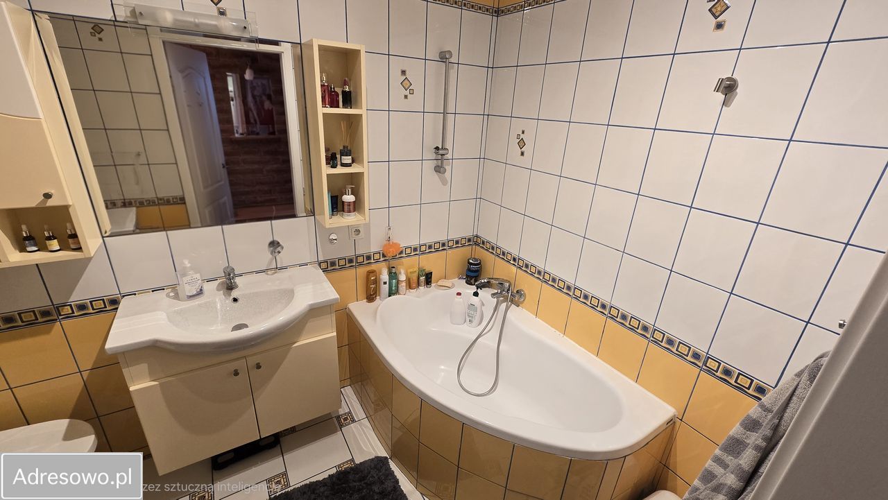 Mieszkanie 3-pokojowe Częstochowa Parkitka, ul. Mazowiecka. Zdjęcie 7