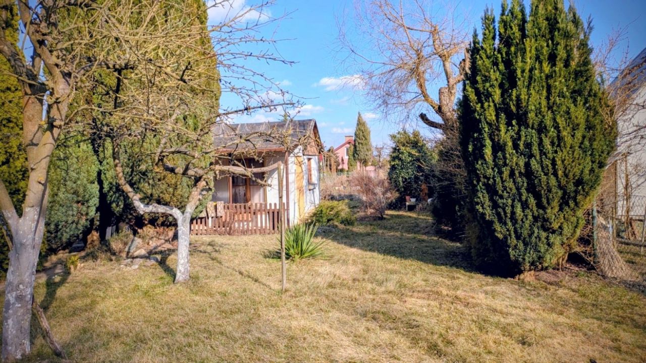 Działka rod Szczecin Zdroje. Zdjęcie 5