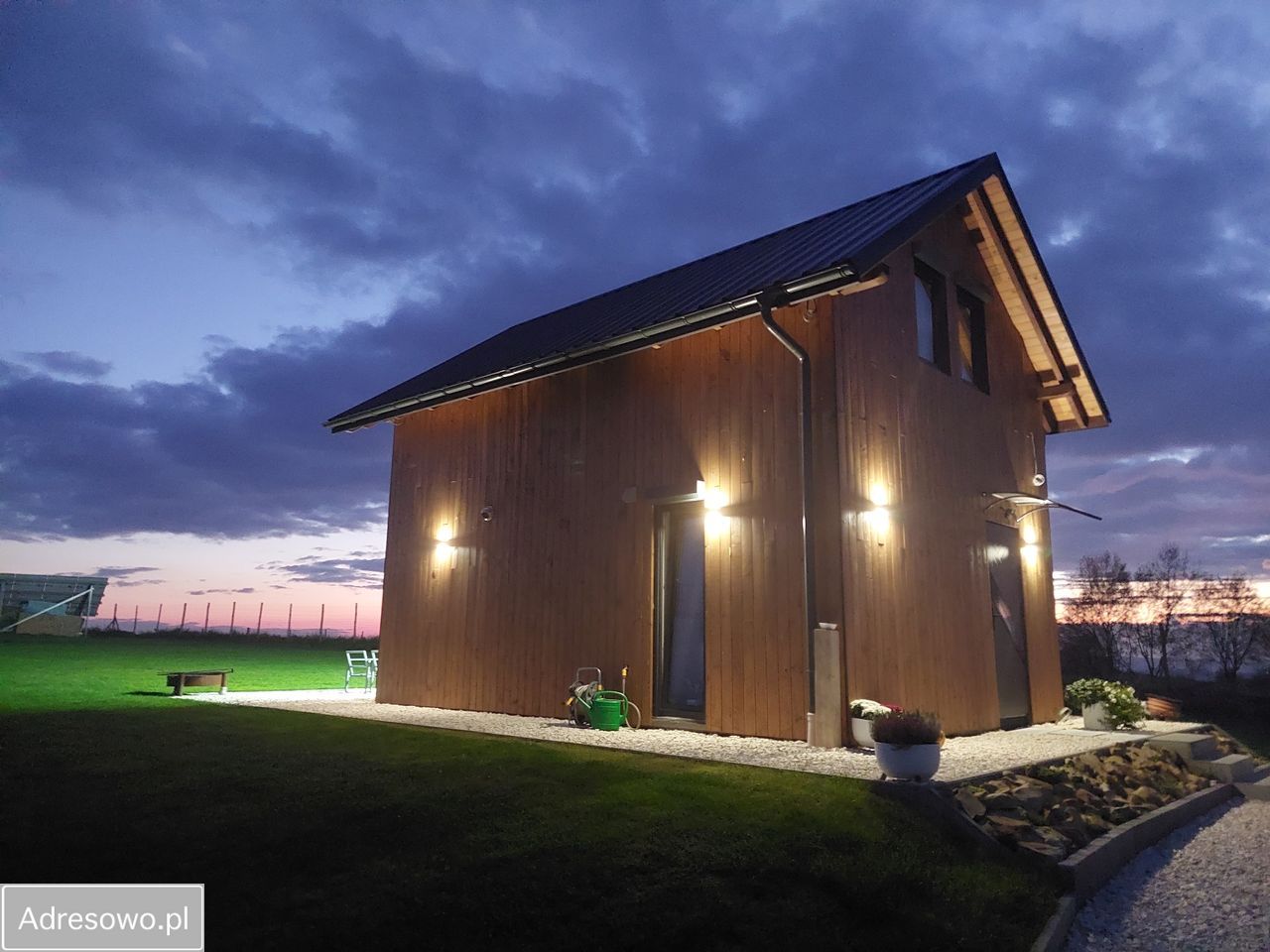 dom wolnostojący Hyżne. Zdjęcie 3