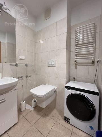 Mieszkanie 2-pokojowe Wrocław Fabryczna, ul. Mosiężna. Zdjęcie 10