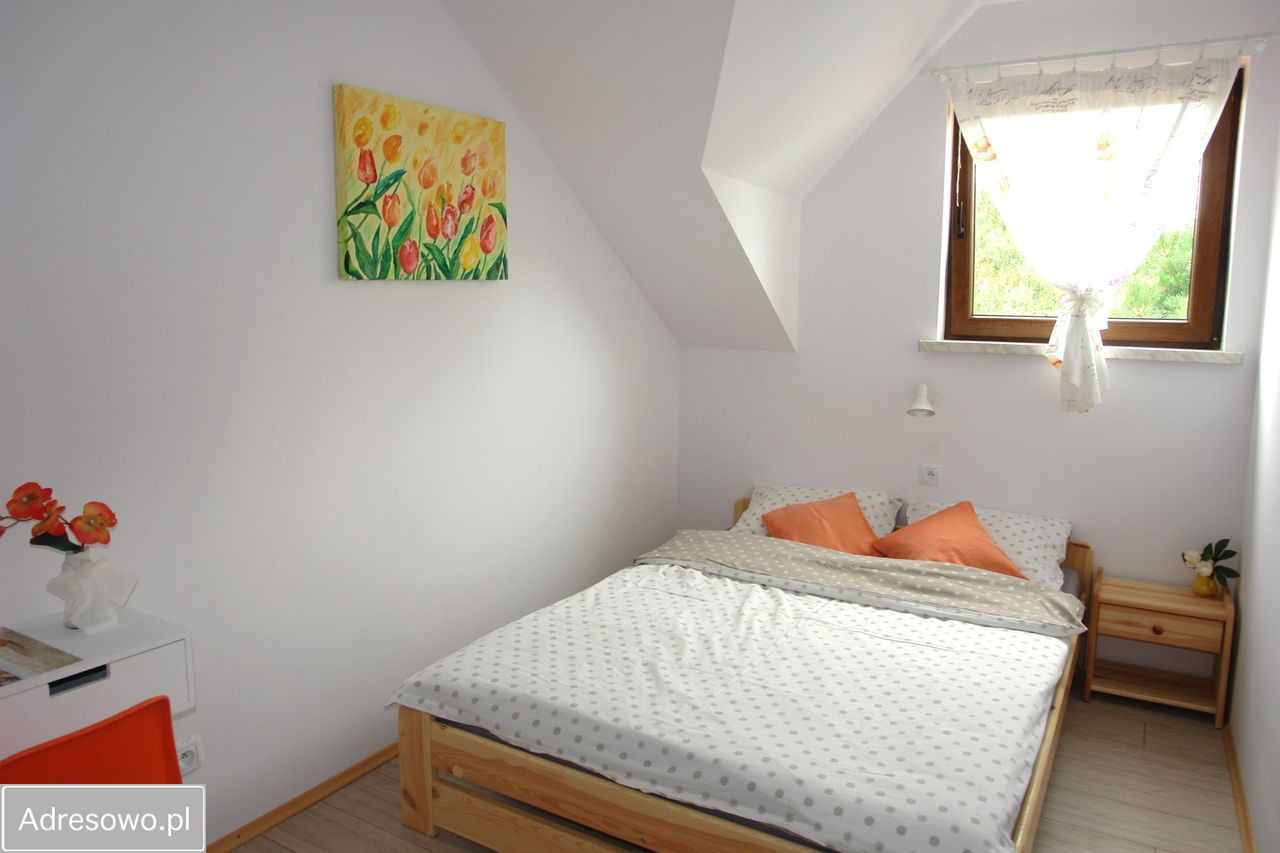 dom wolnostojący, 10 pokoi Sarbinowo. Zdjęcie 9