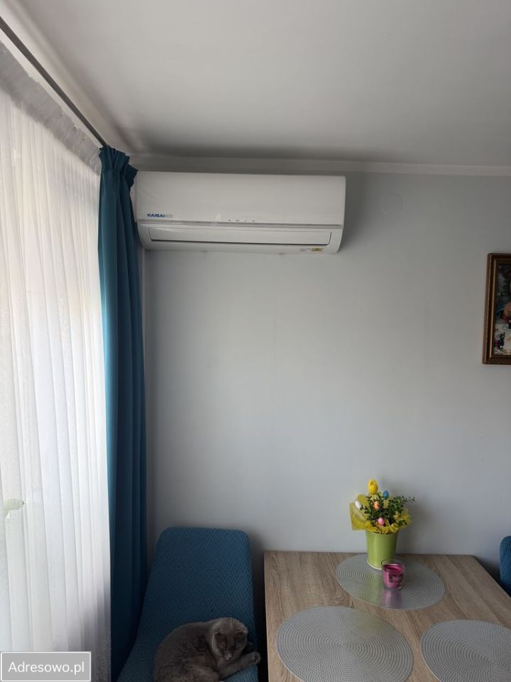 Mieszkanie 2-pokojowe Wołomin, ul. Prądzyńskiego. Zdjęcie 3