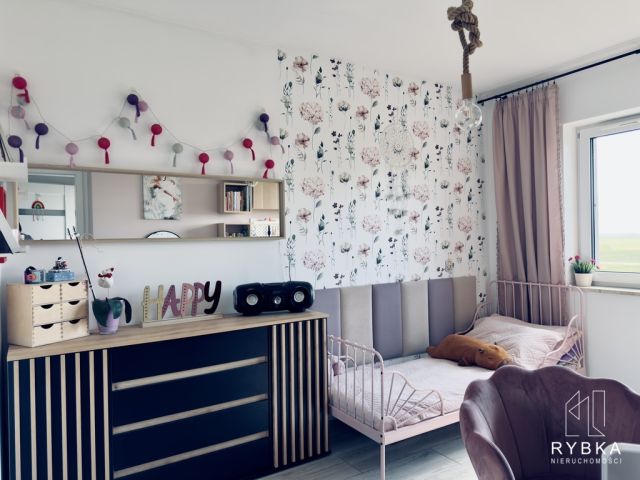 Mieszkanie 4-pokojowe Środa Wielkopolska, ul. Adolfa Bnińskiego. Zdjęcie 19