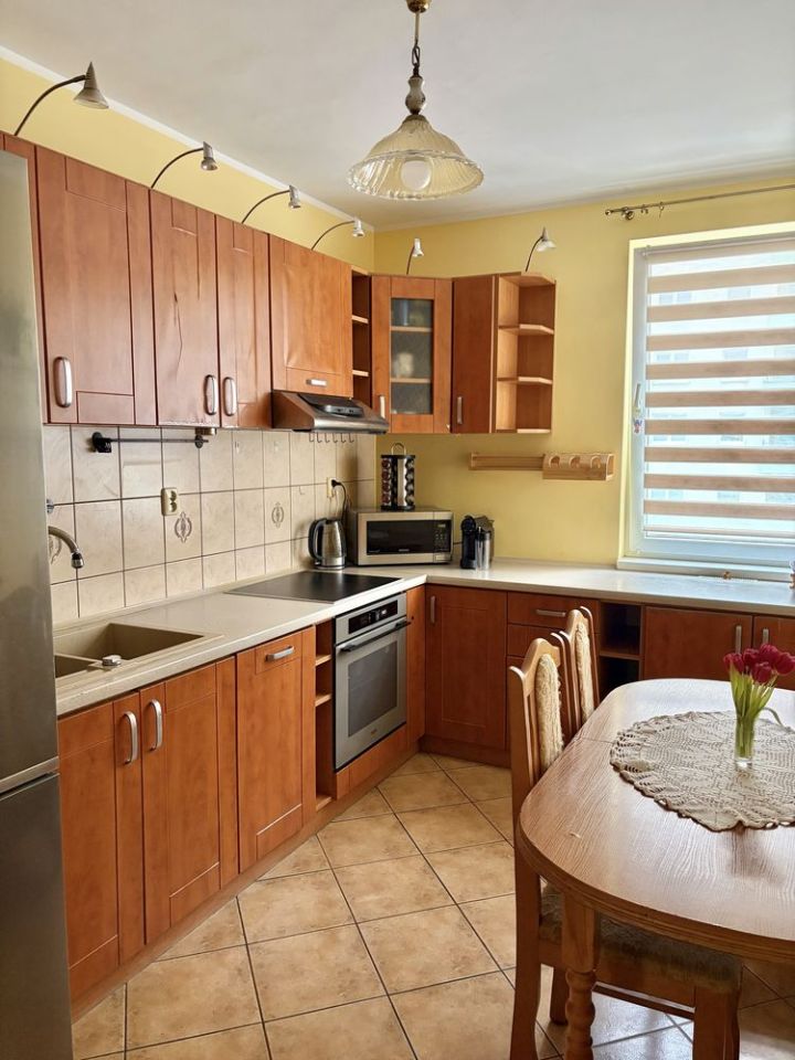 Mieszkanie 2-pokojowe Wrocław Psie Pole, ul. Litewska. Zdjęcie 4