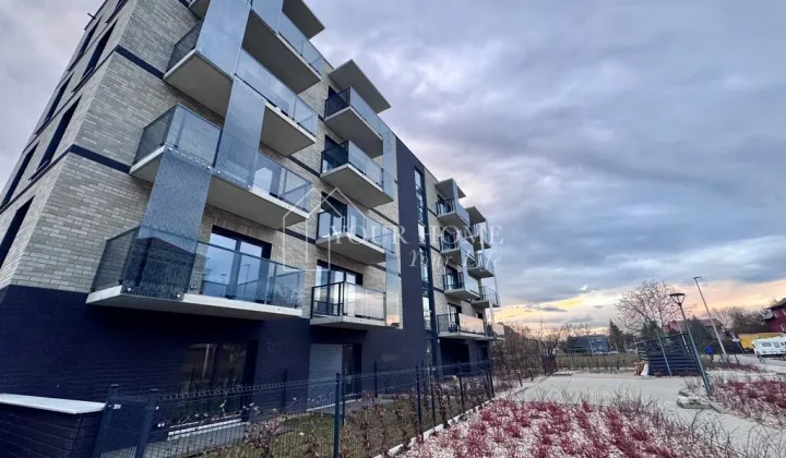 Mieszkanie 2-pokojowe Wrocław Gaj, ul. Działkowa