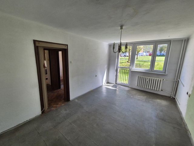 Mieszkanie 2-pokojowe Olkusz Pakuska, ul. Legionów Polskich. Zdjęcie 3