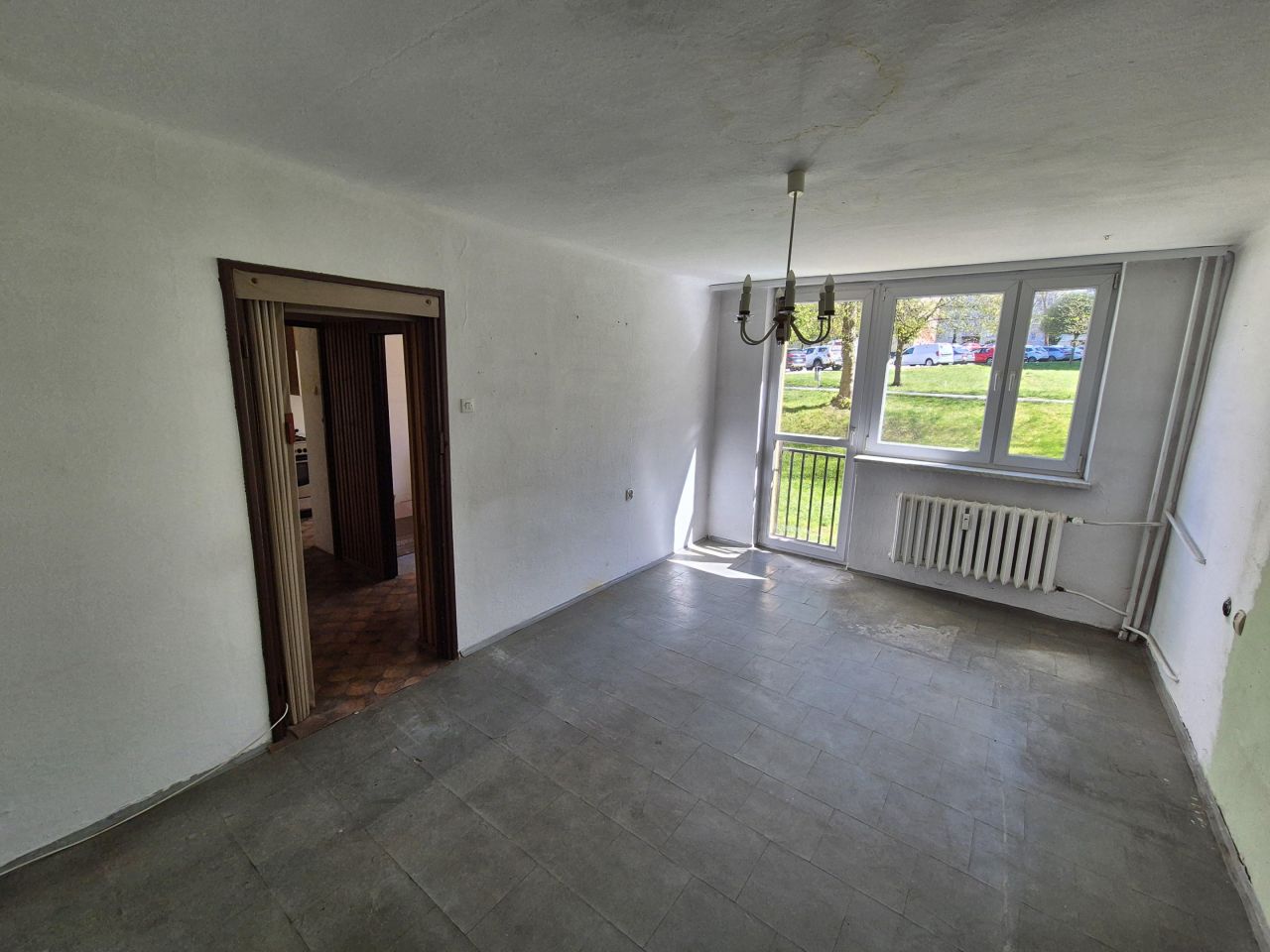 Mieszkanie 2-pokojowe Olkusz Pakuska, ul. Legionów Polskich. Zdjęcie 3