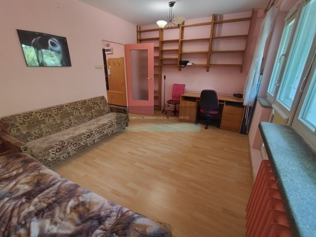 Mieszkanie 2-pokojowe Warszawa Ursynów, ul. Puszczyka. Zdjęcie 3