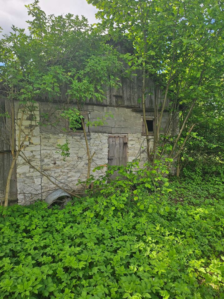 Działka budowlana Łabędź. Zdjęcie 6