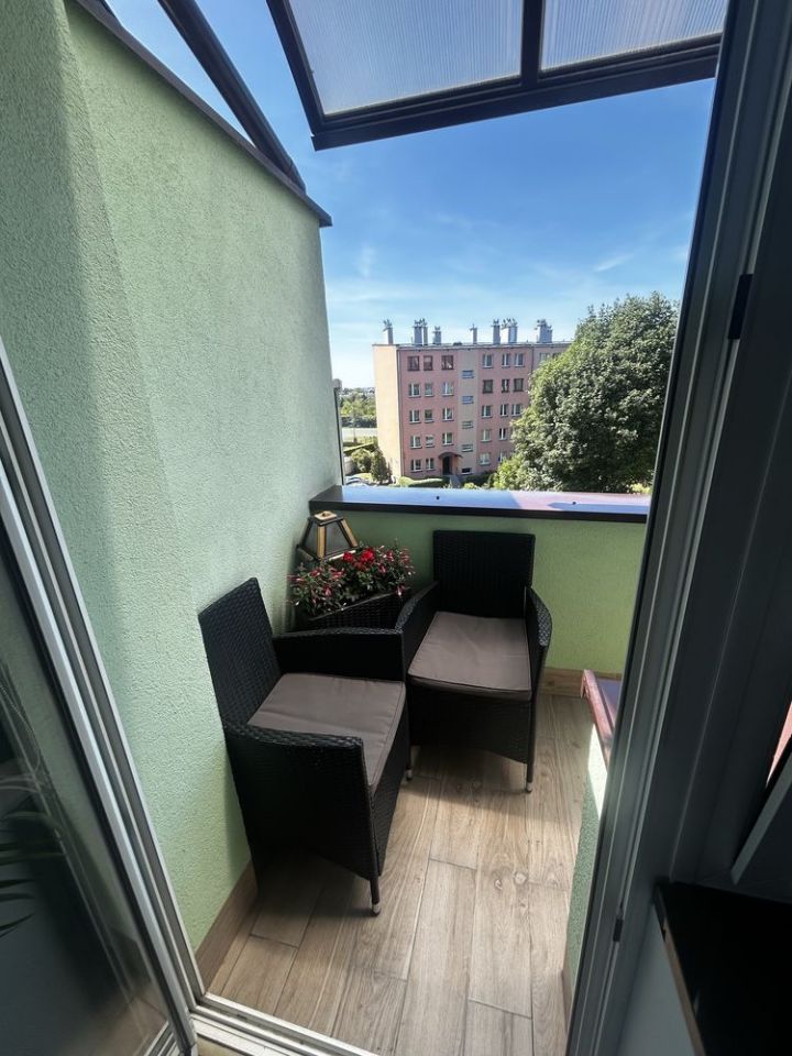 Mieszkanie 3-pokojowe Gliwice, ul. Obrońców Pokoju. Zdjęcie 7
