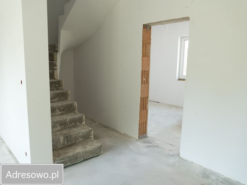 bliźniak, 5 pokoi Kobylniki, ul. Tulipanowa. Zdjęcie 6
