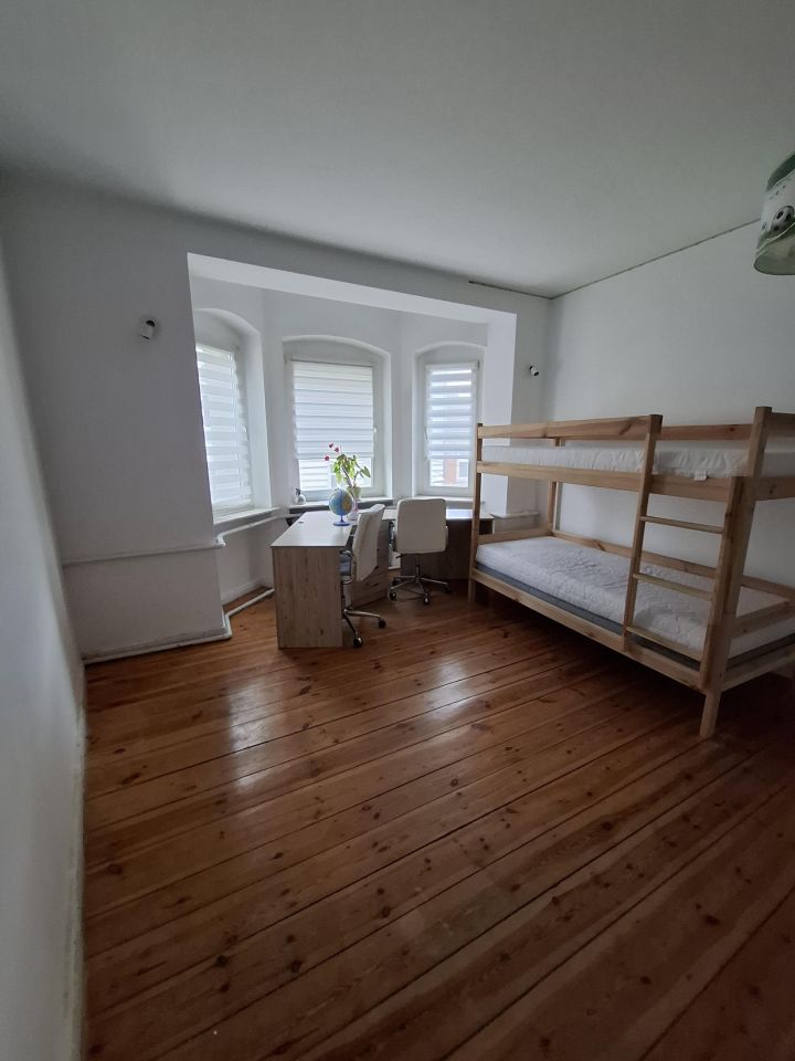 Mieszkanie 3-pokojowe Szczecin Golęcino, ul. Strzałowska. Zdjęcie 7