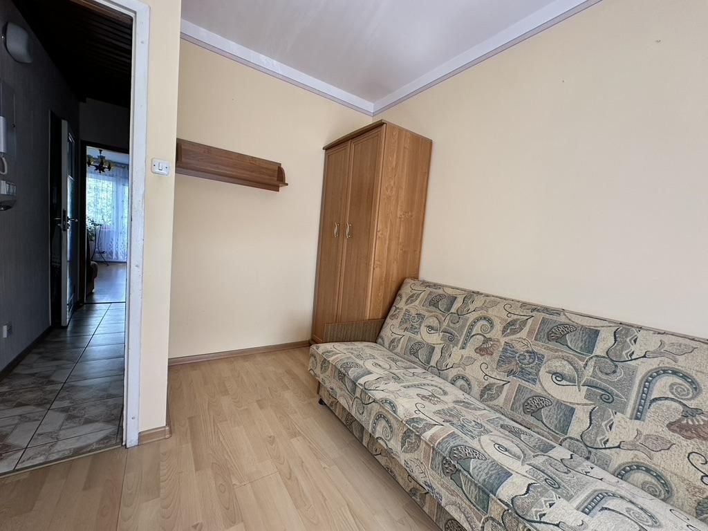 Mieszkanie 3-pokojowe Sochaczew Centrum, ul. 1 Maja. Zdjęcie 9