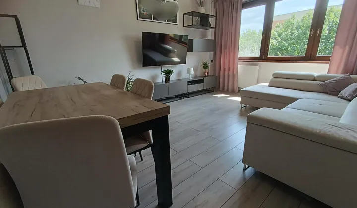 Mieszkanie 3-pokojowe Bełchatów, os. Dolnośląskie
