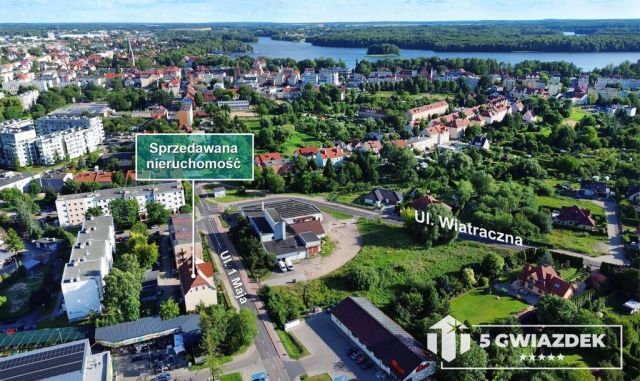 Mieszkanie 3-pokojowe Szczecinek, ul. 1 Maja. Zdjęcie 20