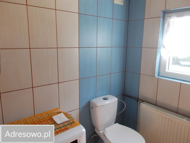 bliźniak, 6 pokoi Barwice. Zdjęcie 16