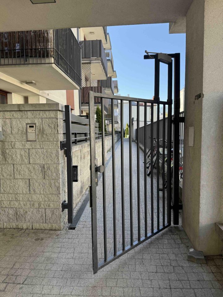 Mieszkanie 2-pokojowe Mińsk Mazowiecki Centrum, ul. Topolowa. Zdjęcie 4