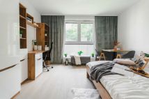 Mieszkanie 1-pokojowe Lublin, al. Jana Długosza. Zdjęcie 3