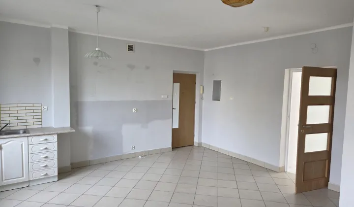 Mieszkanie 2-pokojowe Radzyń Podlaski, ul. Warszawska