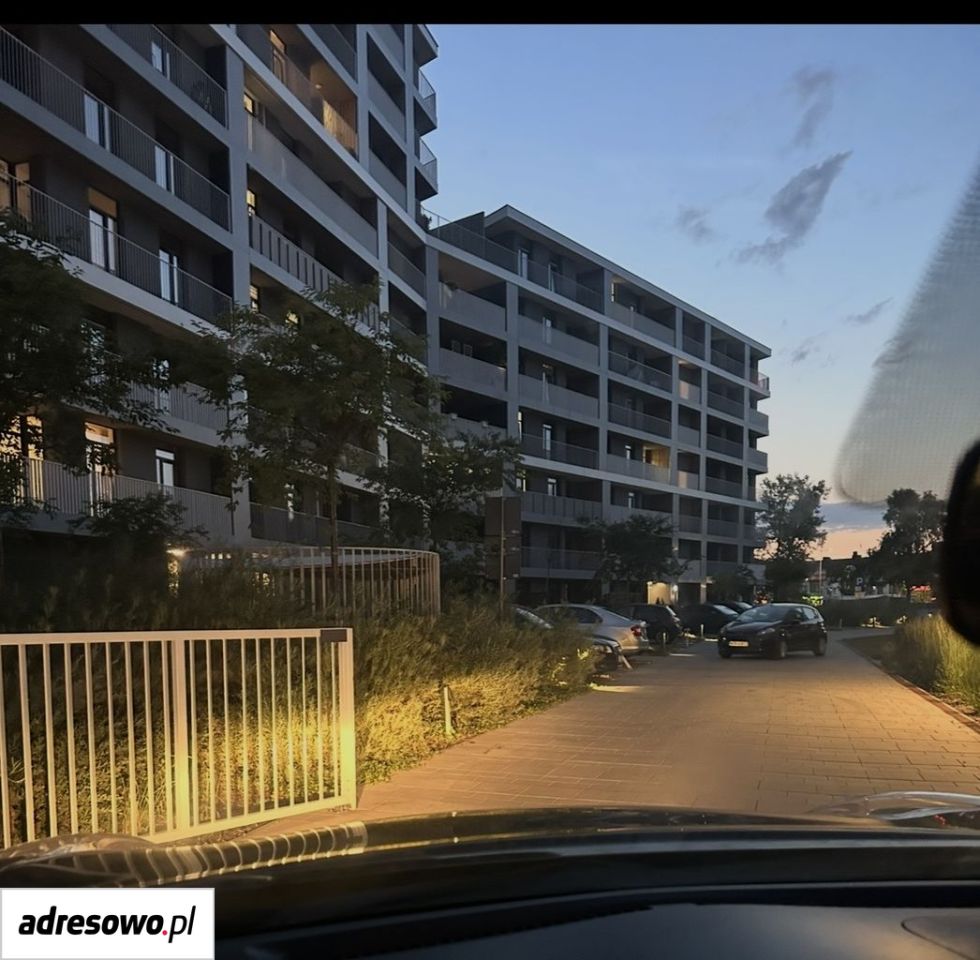 Mieszkanie 2-pokojowe Warszawa Praga-Południe, ul. Kokoryczki. Zdjęcie 16
