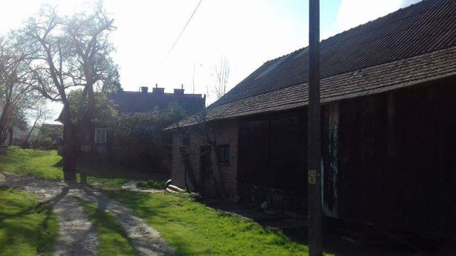 dom wolnostojący Zagorzyce. Zdjęcie 1