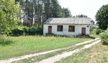 Działka budowlana Sosna-Kicki