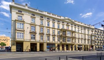 Mieszkanie 4-pokojowe Wrocław Śródmieście, ul. Hugona Kołłątaja