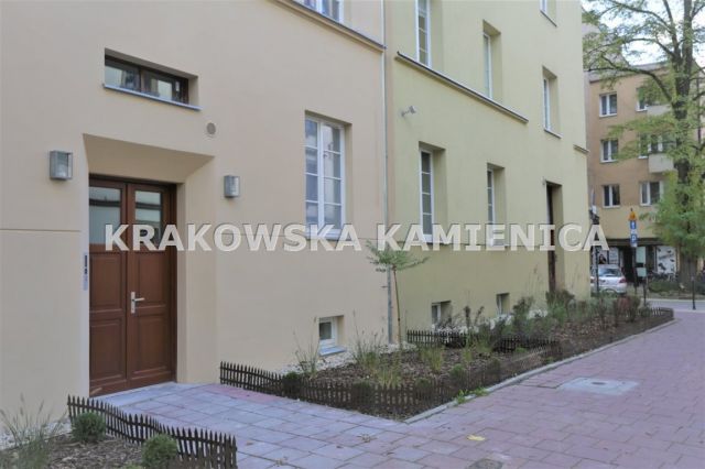 Mieszkanie 1-pokojowe Kraków Kazimierz, ul. Skawińska. Zdjęcie 1