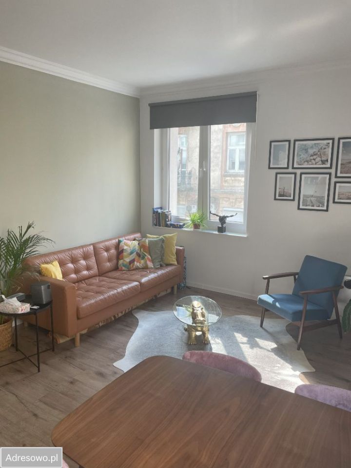 Mieszkanie 2-pokojowe Lublin Śródmieście, ul. Krucza