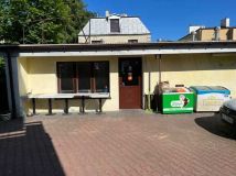 Lokal Lublin, ul. Gliniana