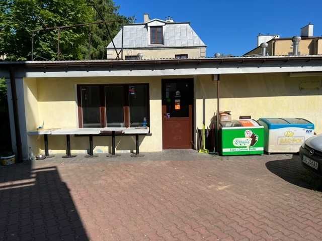 Lokal Lublin, ul. Gliniana
