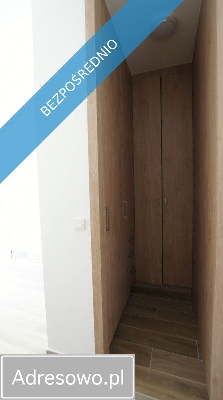 Mieszkanie 2-pokojowe Warszawa Mokotów, ul. Bergamotki. Zdjęcie 17