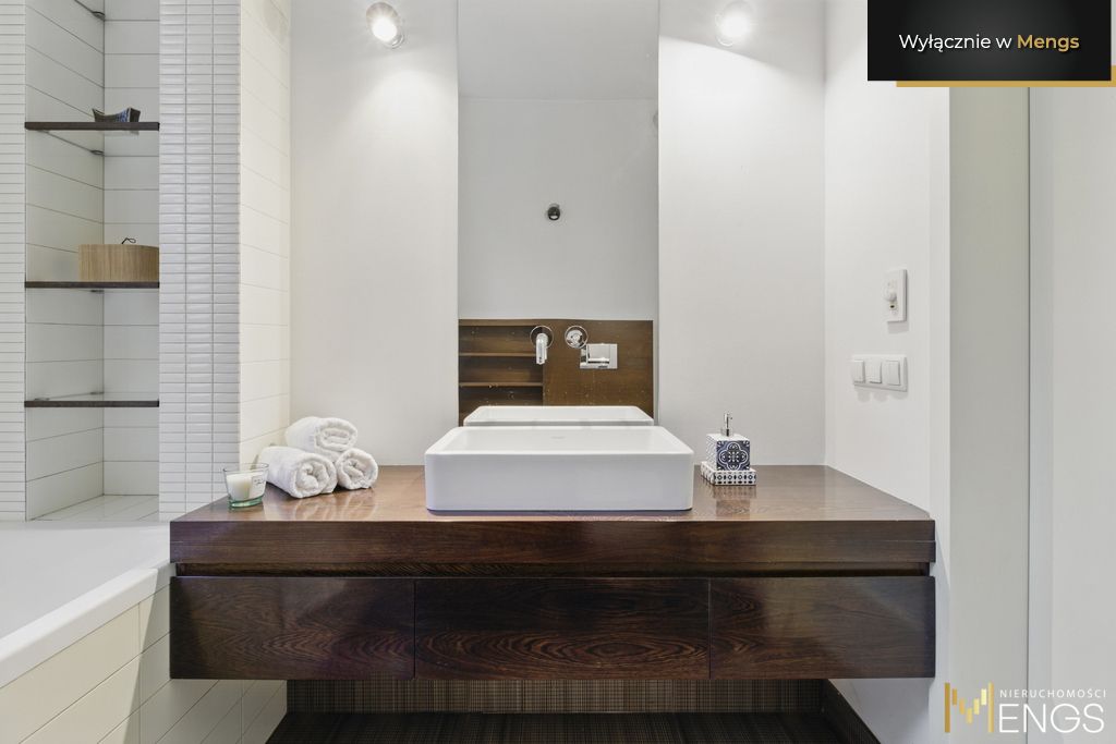 Mieszkanie 2-pokojowe Warszawa Praga-Południe, ul. Walecznych. Zdjęcie 8