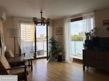 Mieszkanie 4-pokojowe Warszawa Grochów, ul. Grenadierów