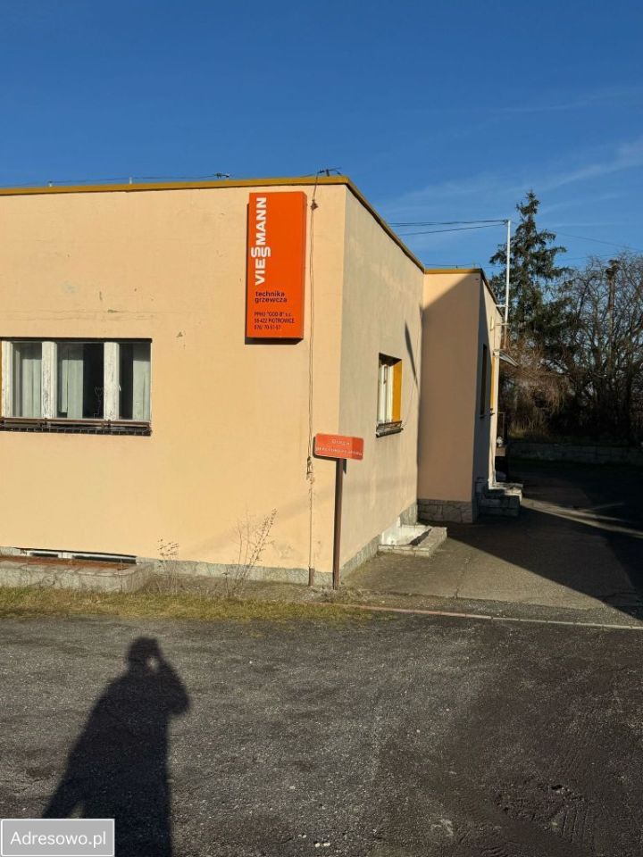 Nieruchomość komercyjna Piotrowice. Zdjęcie 6