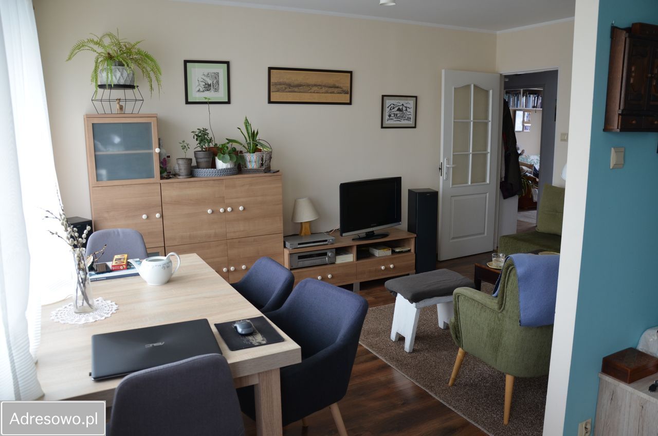 Mieszkanie 3-pokojowe Pleszew, ul. M. Reja
