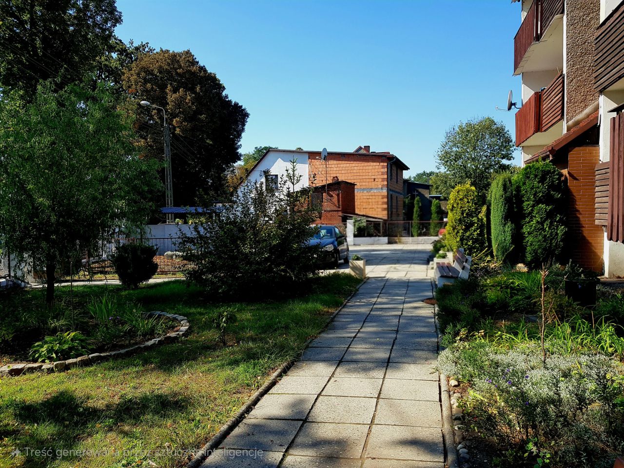 Mieszkanie 3-pokojowe Nędza, ul. Jesionowa. Zdjęcie 7