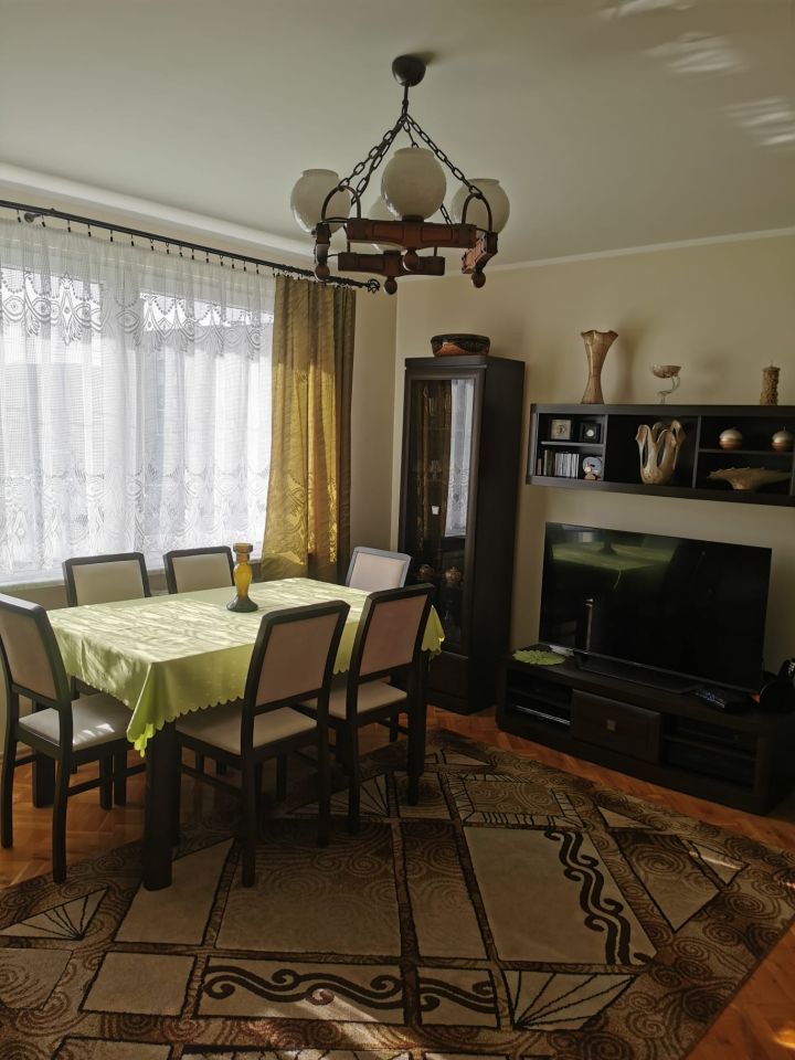 Mieszkanie 3-pokojowe Świebodzice Osiedle Piastowskie, ul. Bolesława II Śmiałego. Zdjęcie 2