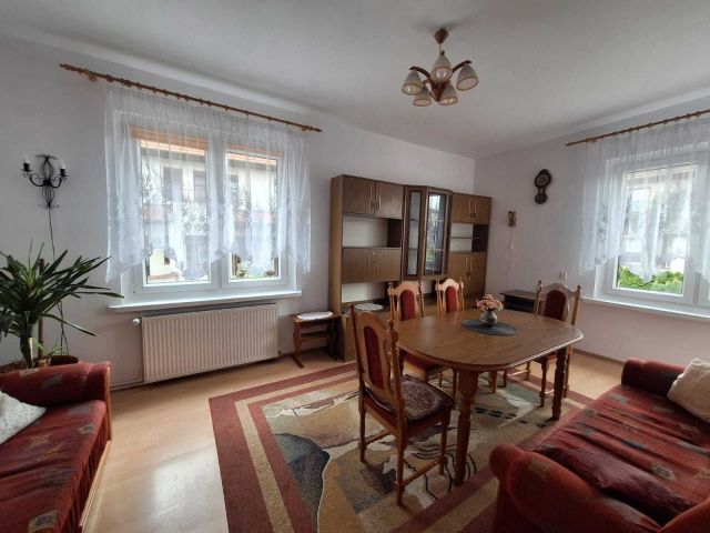 Mieszkanie 3-pokojowe Zgorzelec, ul. Brzozowa. Zdjęcie 1