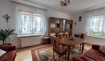 Mieszkanie 3-pokojowe Zgorzelec, ul. Brzozowa