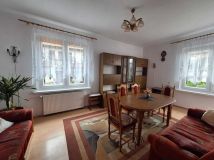 Mieszkanie 3-pokojowe Zgorzelec, ul. Brzozowa