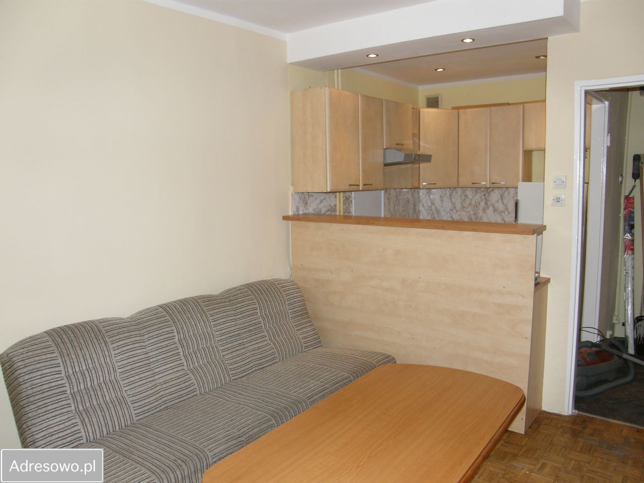 Mieszkanie 2-pokojowe Poznań Jeżyce, ul. Turkusowa