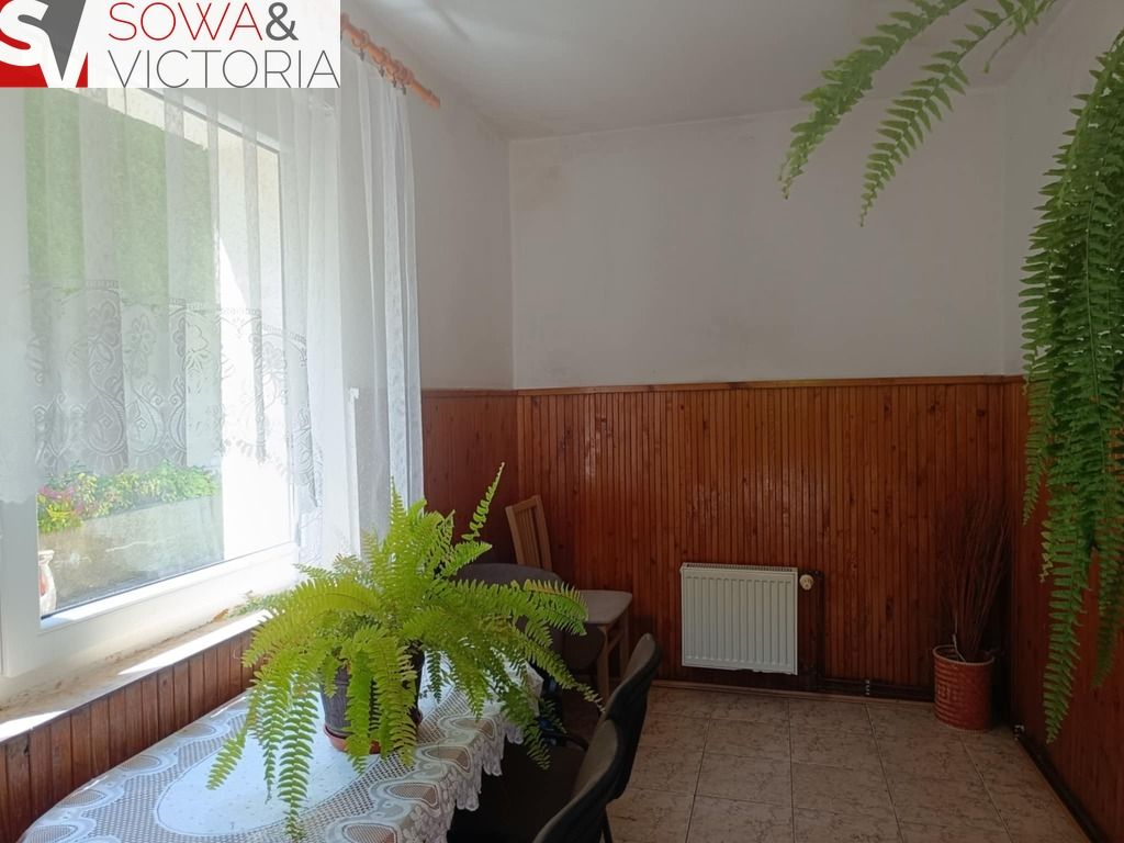 bliźniak, 4 pokoje Wałbrzych Podgórze, ul. Słowicza. Zdjęcie 10