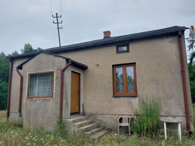 dom wolnostojący, 3 pokoje Rdułtowskie Góry. Zdjęcie 1